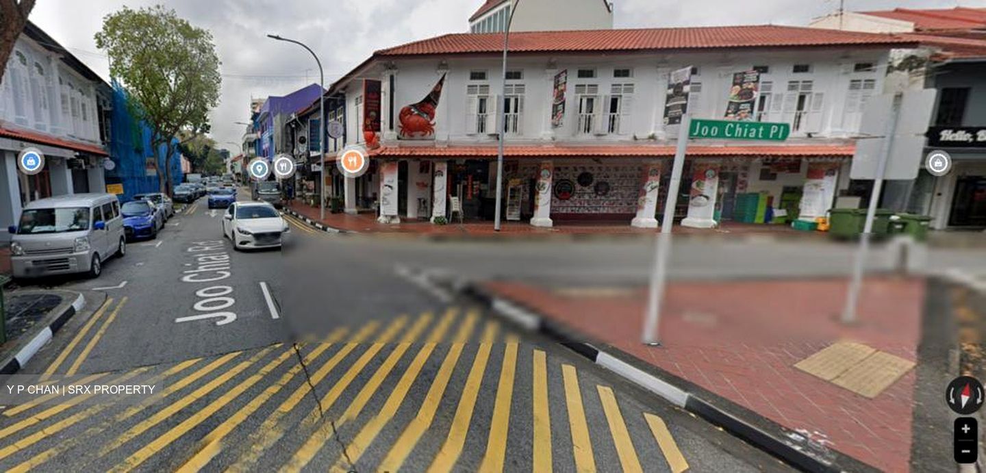 Joo Chiat Road (D15), Shop House #508954311